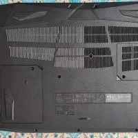 لپ‌تاپ acer nitro5|رایانه همراه|تهران, قلهک|دیوار