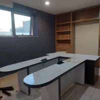 تعمیرات کابینت وکمد دیواری