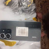 سلام گوشی شیایمی ردمی c13 تمیز سالم