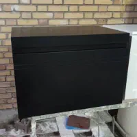 روشویی کابینتی