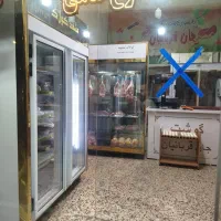 واگذاری قصابی|اجارهٔ مغازه و غرفه|مشهد, سرافرازان|دیوار