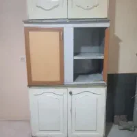 کابینت آشپزخانه