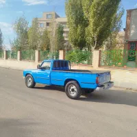 نیسان مدل 1388 دوگانه کارخانه تک برگ سند بیرنگ|خودرو سواری و وانت|اردبیل, |دیوار