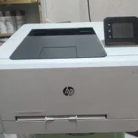 پرینتر اچ پی Hp رنگی لیزری مدل M254dw