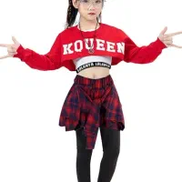 رقص هیپ هاپ