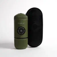 اسپرسو ساز مسافرتی استارسو مدلmini آکبند در دو رنگ