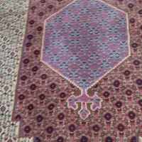 دوتخته فرش دست بافت