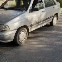 پراید ۱۴۱مدل۸۵