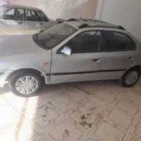 سمند۸۲|خودرو سواری و وانت|رباطکریم, رباطکریم|دیوار