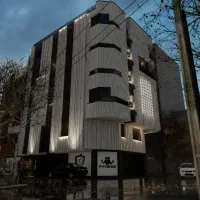 پیشفروش دفترکار فوق شیک