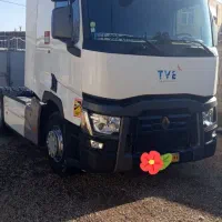 رنو تی ۲۰۱۹ ریتارد گیربکس