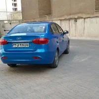 جکj4مدل۱۴۰۱مشابه صفر بیرنگ کم کارکرد|خودرو سواری و وانت|تهران, شهرک پرواز|دیوار