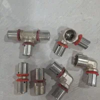 اتصالات پنج لایه آتاپایپ