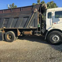 کاویان کمپرسی ۱۱۹|خودرو سنگین|آق قلا, |دیوار