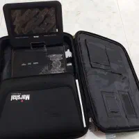 دی وی دی پلیر مارشال با نصب فلش|پخشکننده DVD و ویدیو|ایلام, |دیوار