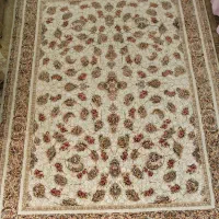 یک تخته فرش خطیبی تبریز ۱۲۰۰ شانه هایبالک