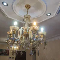 لوستر|لوستر و چراغ آویز|اندیشه, اندیشه فاز ۳|دیوار