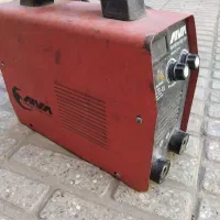 جوشکاری سیار کاشان