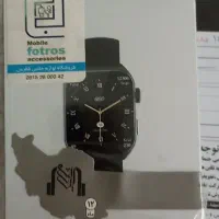ساعت هوشمند qcy watch gs2|ساعت|مشهد, یوسفیه (شهرک غرب)|دیوار
