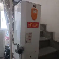 ابگرمکن دیواری منبعی ۴۰لیتری