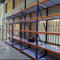 آسان نصب شو قفسه راک سبک ایزی درسایز مختلف|حراج|تهران, زعفرانیه|دیوار