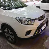 جک اس ۵ اتومات مدل ۹۶ استثنایی