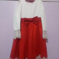 لباس یلدایی شیک