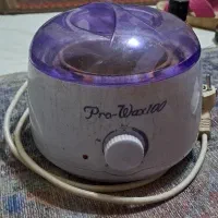 دستگاه موم گرم کن پرووکس