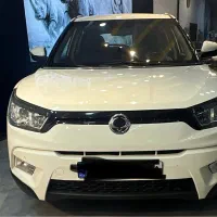 تیوولی|خودرو سواری و وانت|تهران, آسمان|دیوار