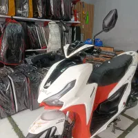 کلیک 1402 s2|موتورسیکلت|پرند, فاز ۶|دیوار