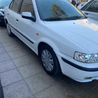 سمند|خودرو سواری و وانت|کرج, گلشهر|دیوار