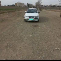 سمند ef7مدل ۹۱|خودرو سواری و وانت|باغستان, |دیوار