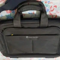 کیف لپ تاپ Pierre gardian|کیف، کفش، کمربند|محمدشهر, شهرک پیام (مهرالبرز)|دیوار