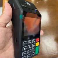 کارتخوان سیار پشتیبانی24ساعته واقعی پوز کارت خوان