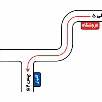 آرد برنج لوازم قنادی|خوردنی و آشامیدنی|مشهد, چهنو|دیوار