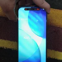 طرح 17 پرومکس|موبایل|رشت, لاکانی|دیوار