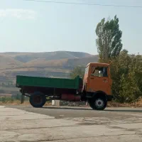 خاور کمپرسی 608|خودرو سنگین|سنندج, |دیوار