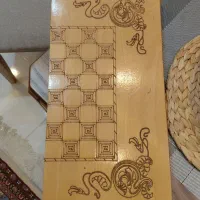 تخته نرد|کلکسیون و سرگرمی|پردیس, فاز ۵|دیوار