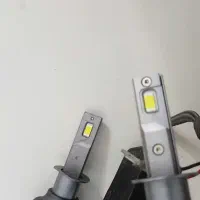 هدلایت H1 برند لنزو