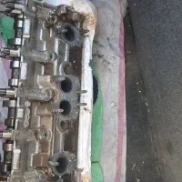 سرسیلندر پژو۴۰۵|قطعات یدکی و لوازم جانبی|کرمانشاه, |دیوار