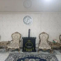 ست نهار خوری 4نفره. میزtv . ومبل 9نفره کلاسیک|مبلمان خانگی و میز عسلی|بانه, |دیوار