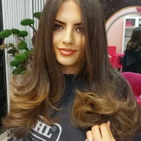 جشنواره  عیدانه مهری ، متخصص در کوتاهی مو