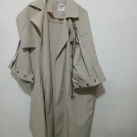 مانتو شومیز و بارونی|لباس|دورود, |دیوار