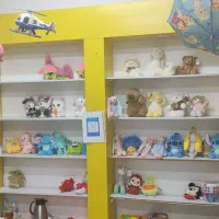 واگذاری دکور مغازه