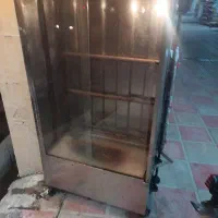 دستگاه پاچینی و سوخاری