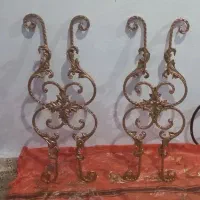 جوشکاری سیار|خدمات پیشه و مهارت|بندر انزلی, طالب آباد|دیوار