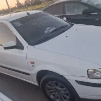 سمند xu7 مدل 98