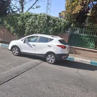 جک اس ۳ تمیز مدل ۱۴۰۱|خودرو سواری و وانت|تهران, جنت‌آباد جنوبی|دیوار