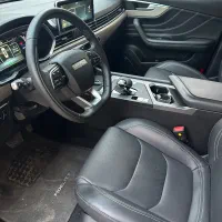 فیدیلیتی پرایم ۷نفره مدل ۱۴۰۴|خودرو سواری و وانت|کرج, کرج نو|دیوار