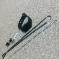 فروش زیور آلات رنگ ثابت زیر قیمت|زیورآلات و اکسسوری|بجنورد, |دیوار